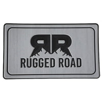 RR TRACPAD Large Rugged Road TracPad 85 Cans