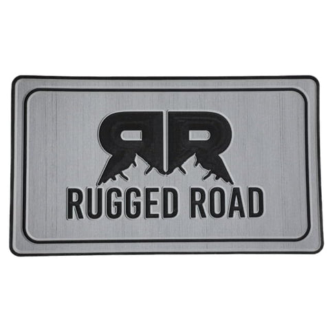 RR TRACPAD Large Rugged Road TracPad 85 Cans