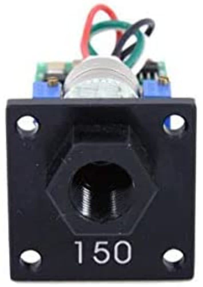 TRANSDUCER BOX Racepak MODULE, ORIGINAL SERIES 810-MD-VAC
