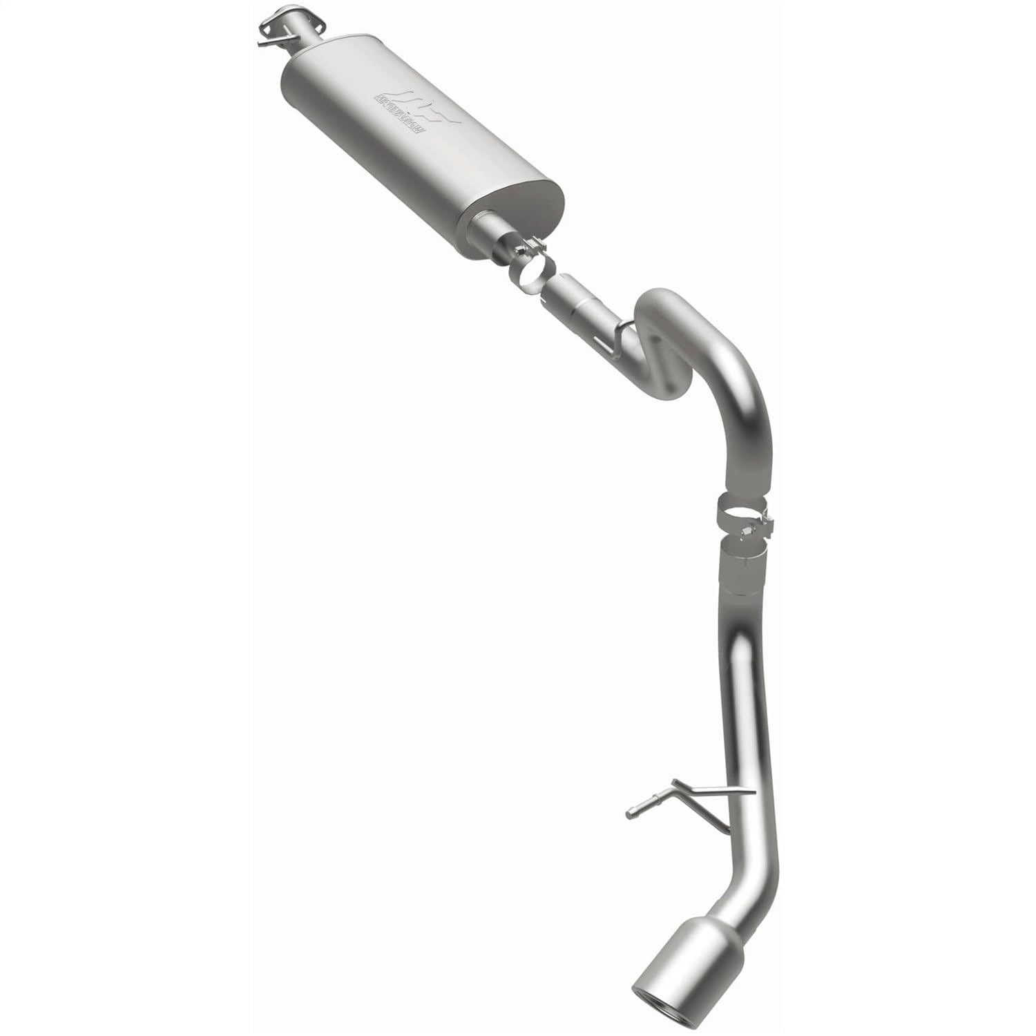 Performance Magnaflow Exhaust 15718