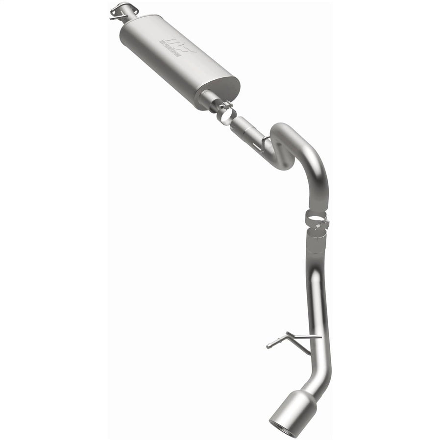Performance Magnaflow Exhaust 15718
