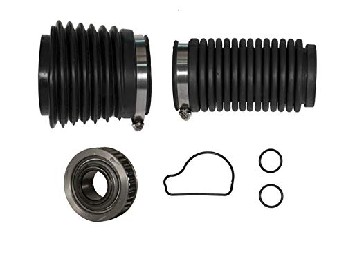 Service Transom Kit