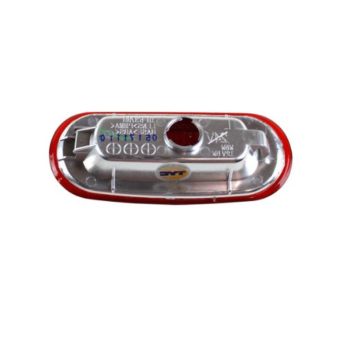 Right Side TYC Marker Light Compatible with 1998-2005 Volkswagen Beetle