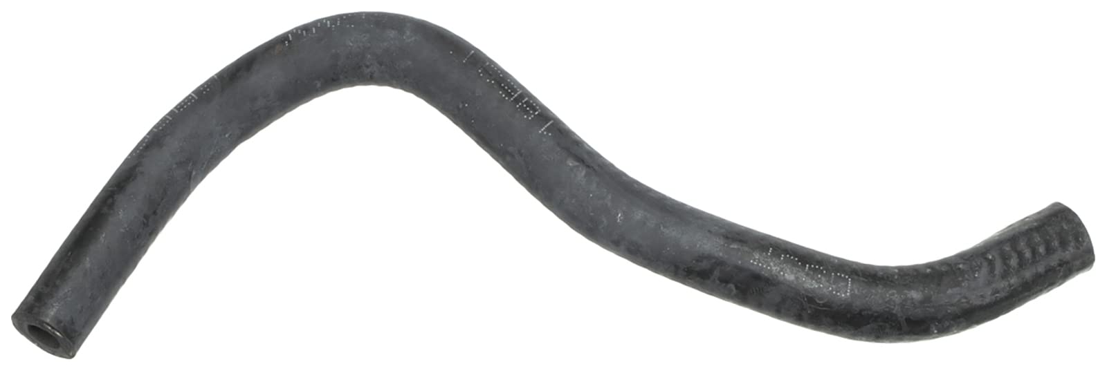 Premium Gates Molded Heater Hose 18186