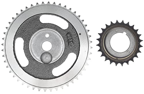 Timing Assy. 3 Piece