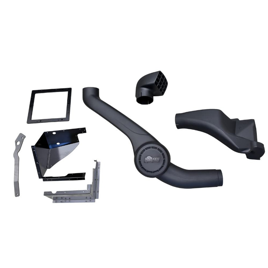 Snorkel Kit AEV for 2019-24 Ram HD (Diesel Engine) 2500/3500/4500