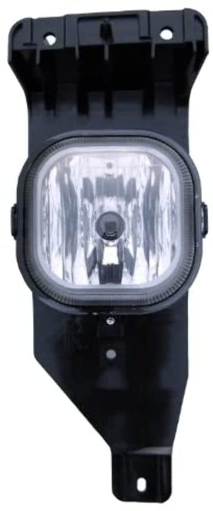 FR541-B000R Eagle Eyes Fog Light