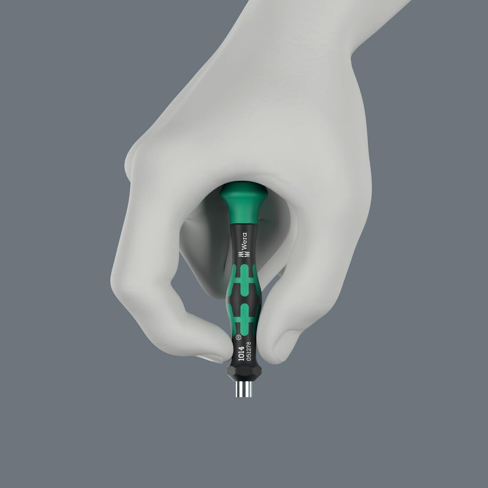 KRAFTFORM MICRO 1014 BITHOLDING SCREWDRIVER