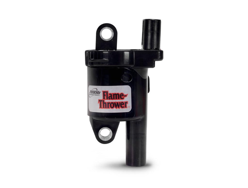 COIL PERTRONIX 30861 FLAME-THROWER GM GEM V LT1 ROU
