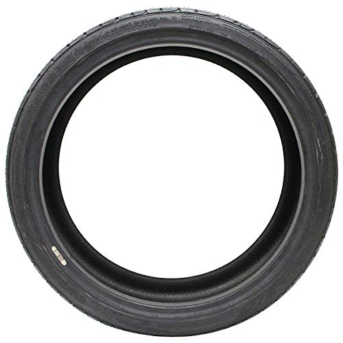 Azenis Falken FK452 UHP Summer P285/35ZR22 106W XL Passenger Tire