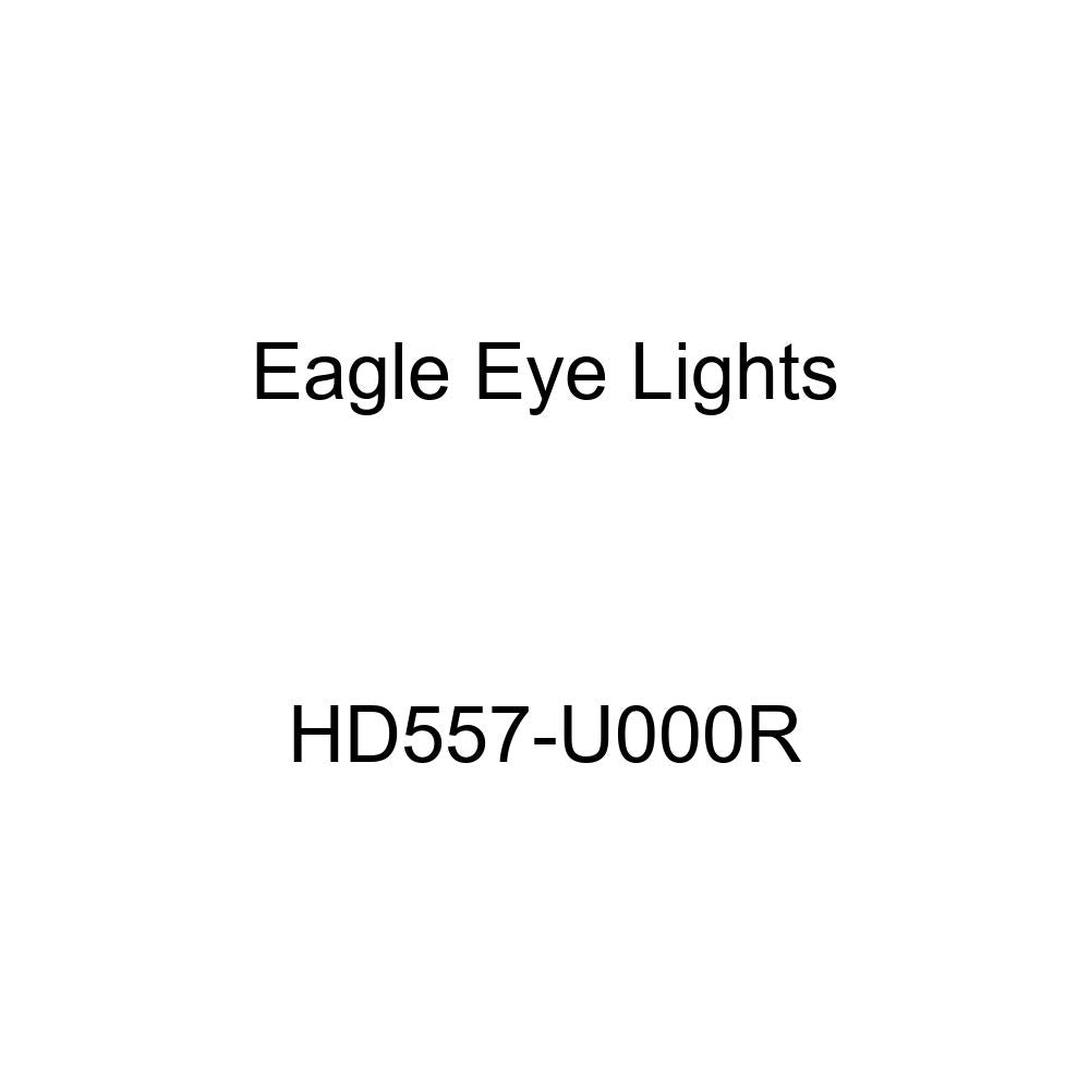 Tail Light Eagle Eyes HD557-U000R