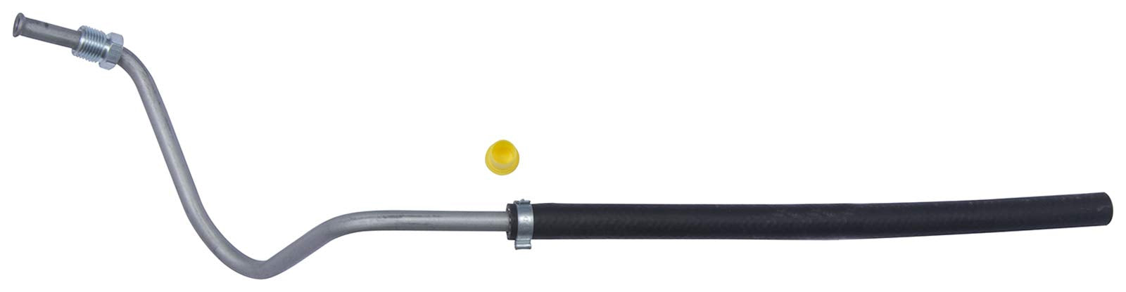 Power Steering Gates 361510 Return Line Hose Assembly