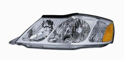 Toyota Avalon TYC 20-5854-00 Driver Side Headlight Assembly