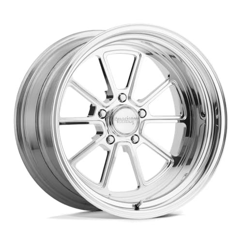 VF510280XX American Racing Vf510 0X8 Blank Custom XXMM (114-127)