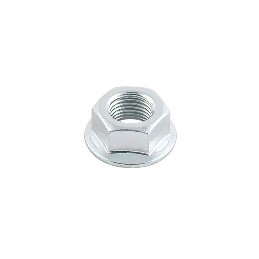 1/2" X 20 AP Products Zinc Coated Flang Nut