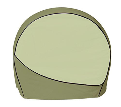 ADCO 3961 Tyre Gard Designer Series Tan 33" -35" Wheel Cover
