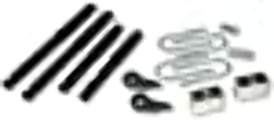 Lowering Kit Belltech 636ND with Nitro Drop 2 Shocks