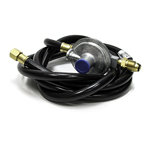 RMC-FA125DGD Dyna-Glo 70,000 - 125,000 BTU Liquid Propane Forced Air Heater