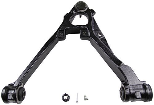 MOOG Front Right Lower Suspension Control Arm and Ball Joint Assembly CK620955 for Chevrolet Silverado 1500