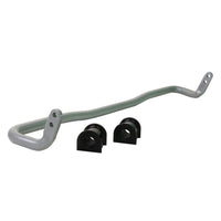 Sway bar BHR97Z - 22mm heavy duty blade adjustable