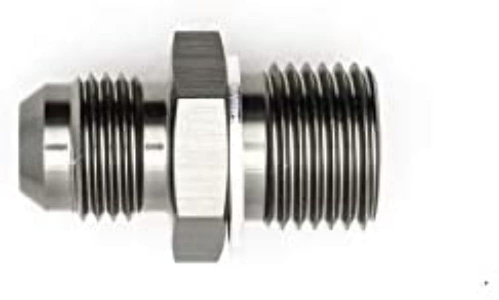 Metric Deatschwerks Adapter