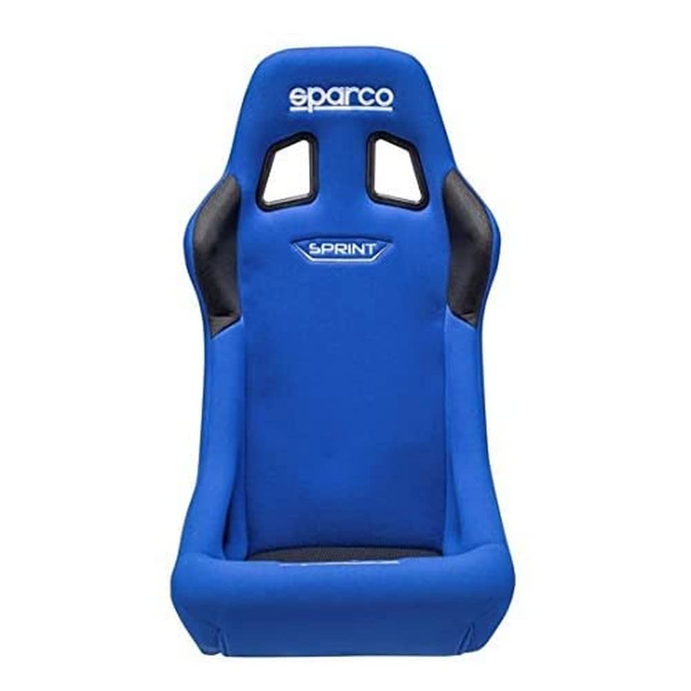 Sprint SPARCO SPA Seat - 008235AZ