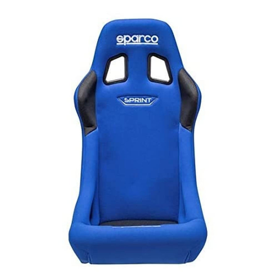 Sprint SPARCO SPA Seat - 008235AZ