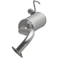 Exhaust Silencer Bosal 278-375