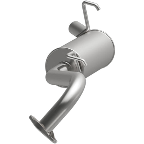 Exhaust Silencer Bosal 278-375