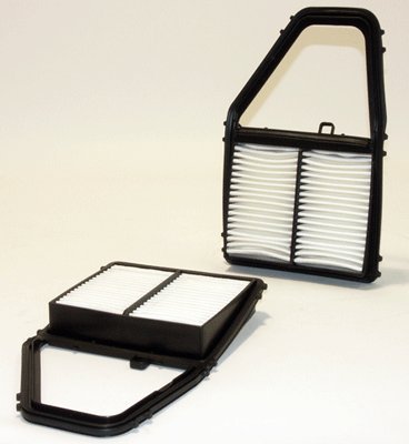 Air Filter Panel Wix 42564 - Case of 6