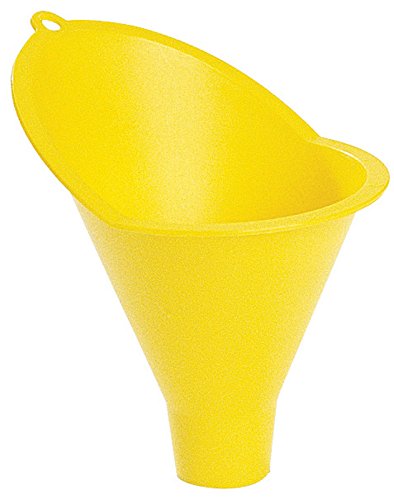Spill Saver Hopkins Mfg Radiator Funnel 10703