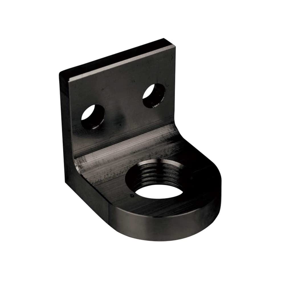 Moroso Crank Trigger Bracket 60015, Slimmer for use with thick motorplates or supercharger drives