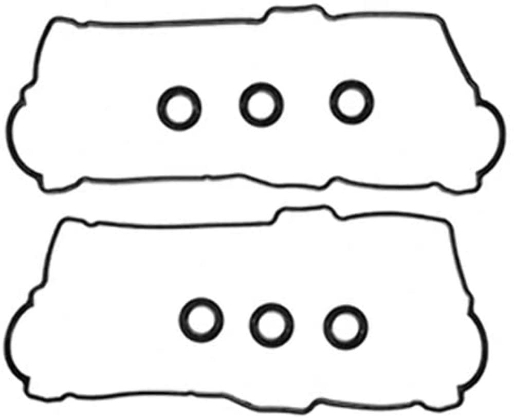 Gasket MAHLE VS50158