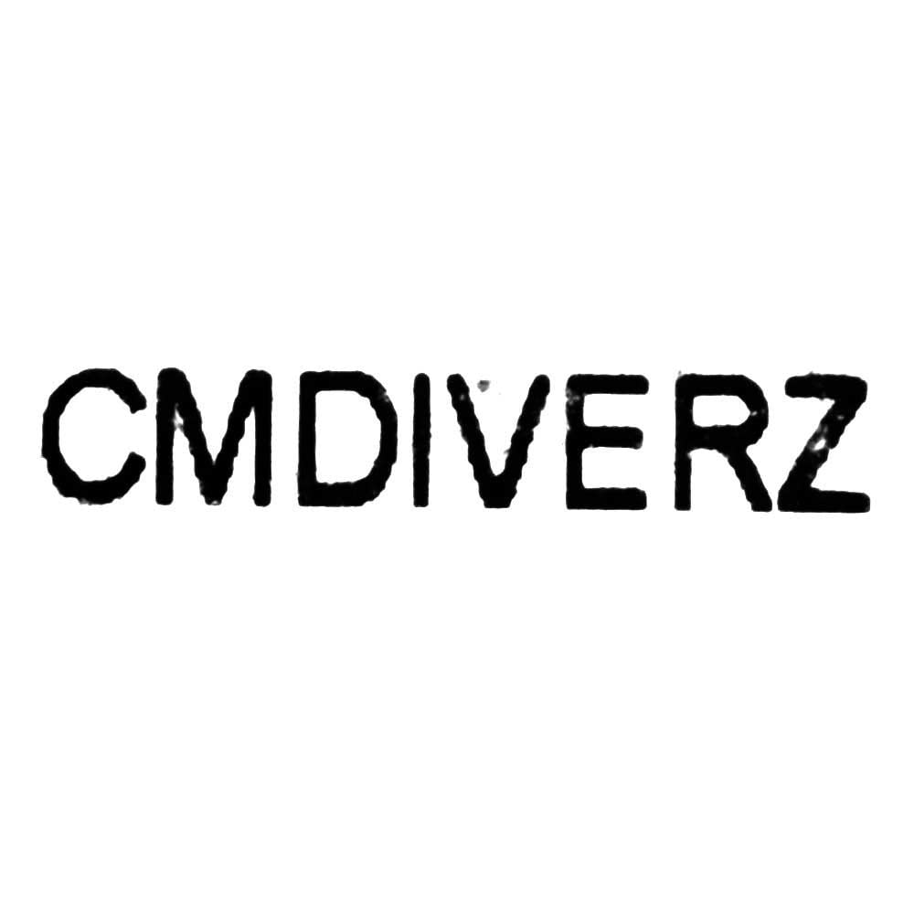 Zinc Alloy Martyr CMDIVERZ Pleasurecraft Divers Dream Slotted Bolt-on Plate anode