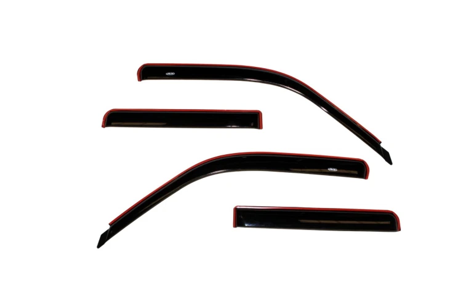 Deflector Ventvisor - 4 pc Smo
