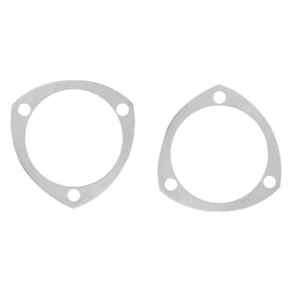 Universal Remflex Exhaust Gasket, (Set of 2) 8004