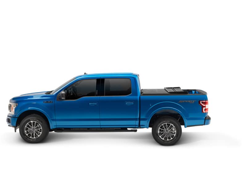 Extang RealTruck Trifecta ALX Soft Folding Truck Bed Tonneau Cover | 90638 | Fits 2019-2023 Ford Ranger 6' 1" Bed (73")