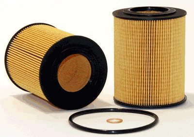 51223 Wix Cartridge Lube Metal Free Filter - Case of 6