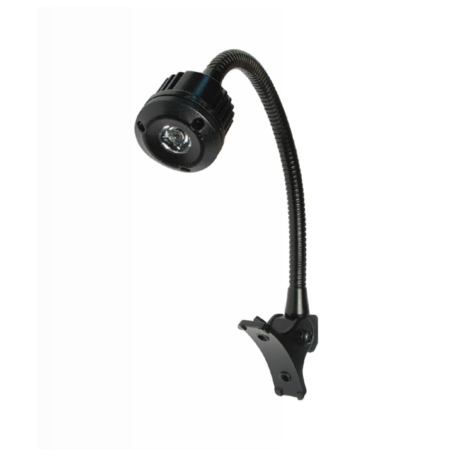 JET Work Lamp 3-Watt, for IBG Series Bench Grinders (DBG-Lamp)