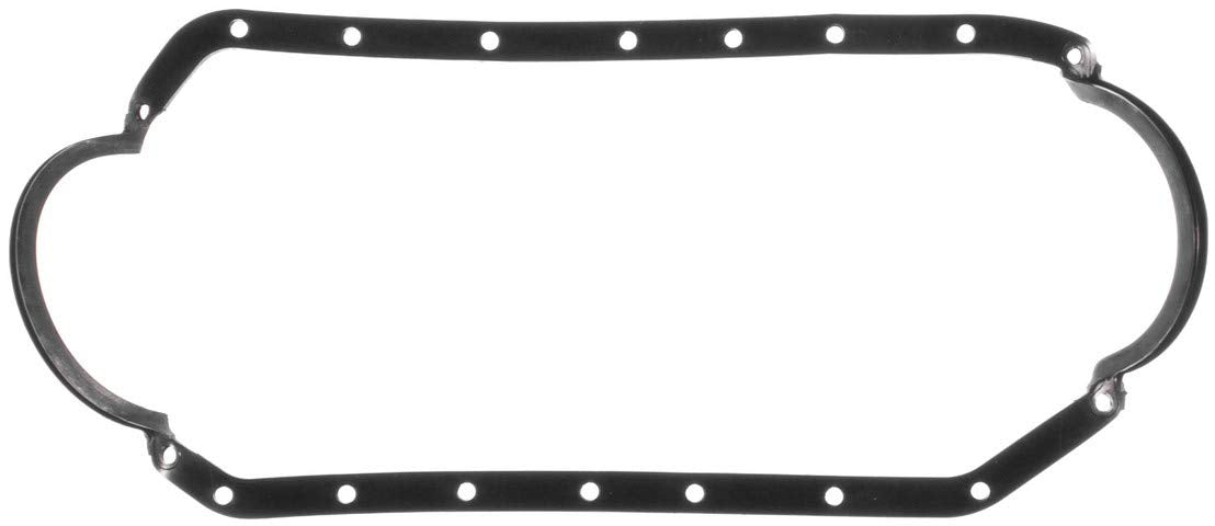 Engine Oil Pan Gasket Set MAHLE Original OS32042