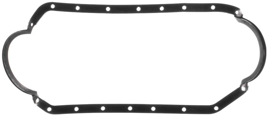 Engine Oil Pan Gasket Set MAHLE Original OS32042