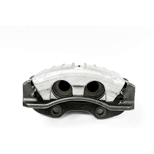 Power Stop Right Rear L4765 One Stock Replacement Brake Caliper