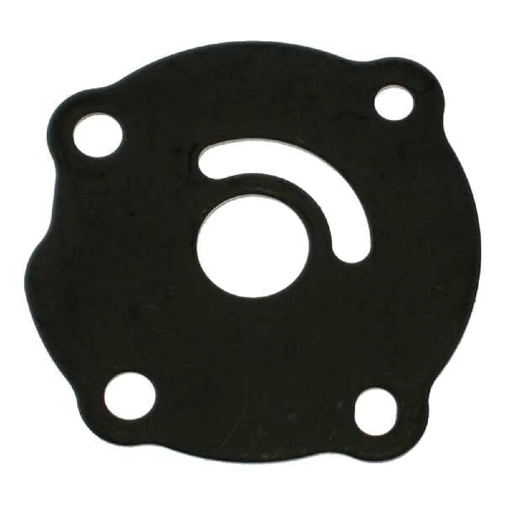 Marine Products Engineered EMP 46-02619 Wear Plate