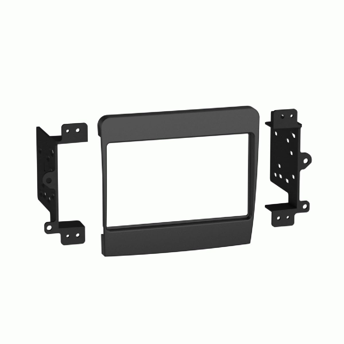 Metra Stereo Installation Kit 959618B Compatible with Porsche 911 2012-2016 and Boxter Cayman 2013-2016