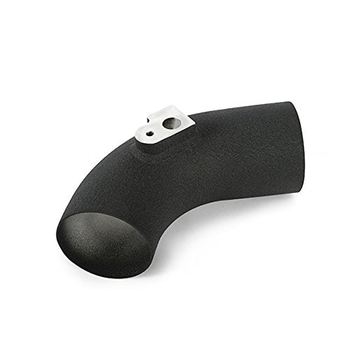 Mishimoto Performance Air Intake MMAI-FOST-13WBK Fits Ford Focus ST 2013-2018 Black