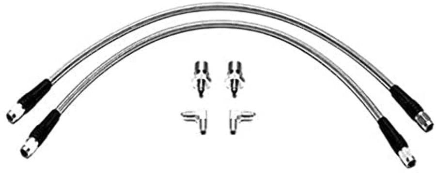 Brake Line Kit Wilwood 220-8293, 1 Pack