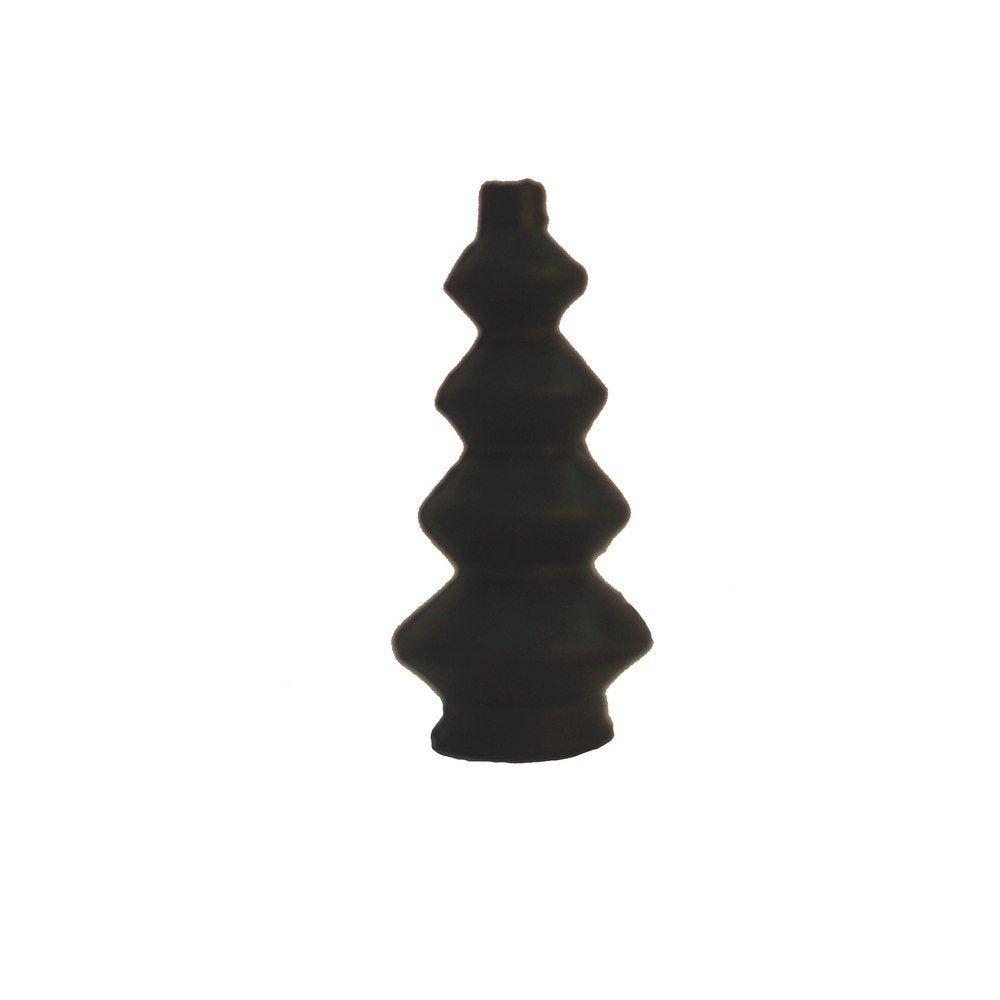 17734.01 Omix-Ada | Accelerator Pedal Dust Boot | OE Reference: 646073 | Fits 1941-1971 Willys / Jeep