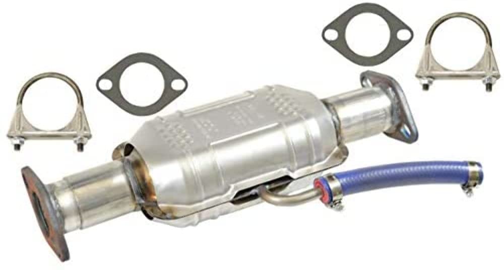 630517 Eastern Catalytic Converter