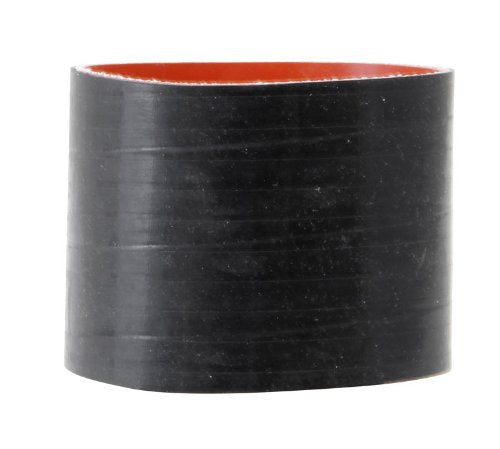 3.25" AEM Black 3.00" x Silicone Hose