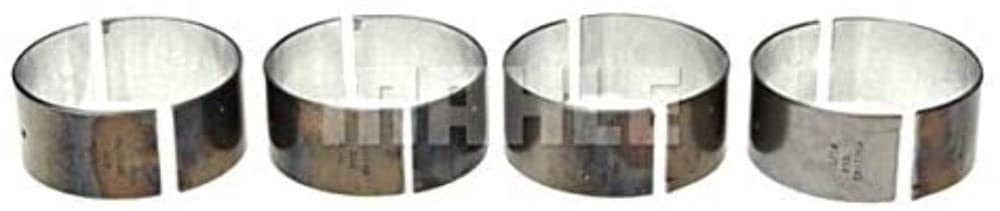 Clevite Engine CB-1220A-.25MM(4) Connecting Rod Bearing Set